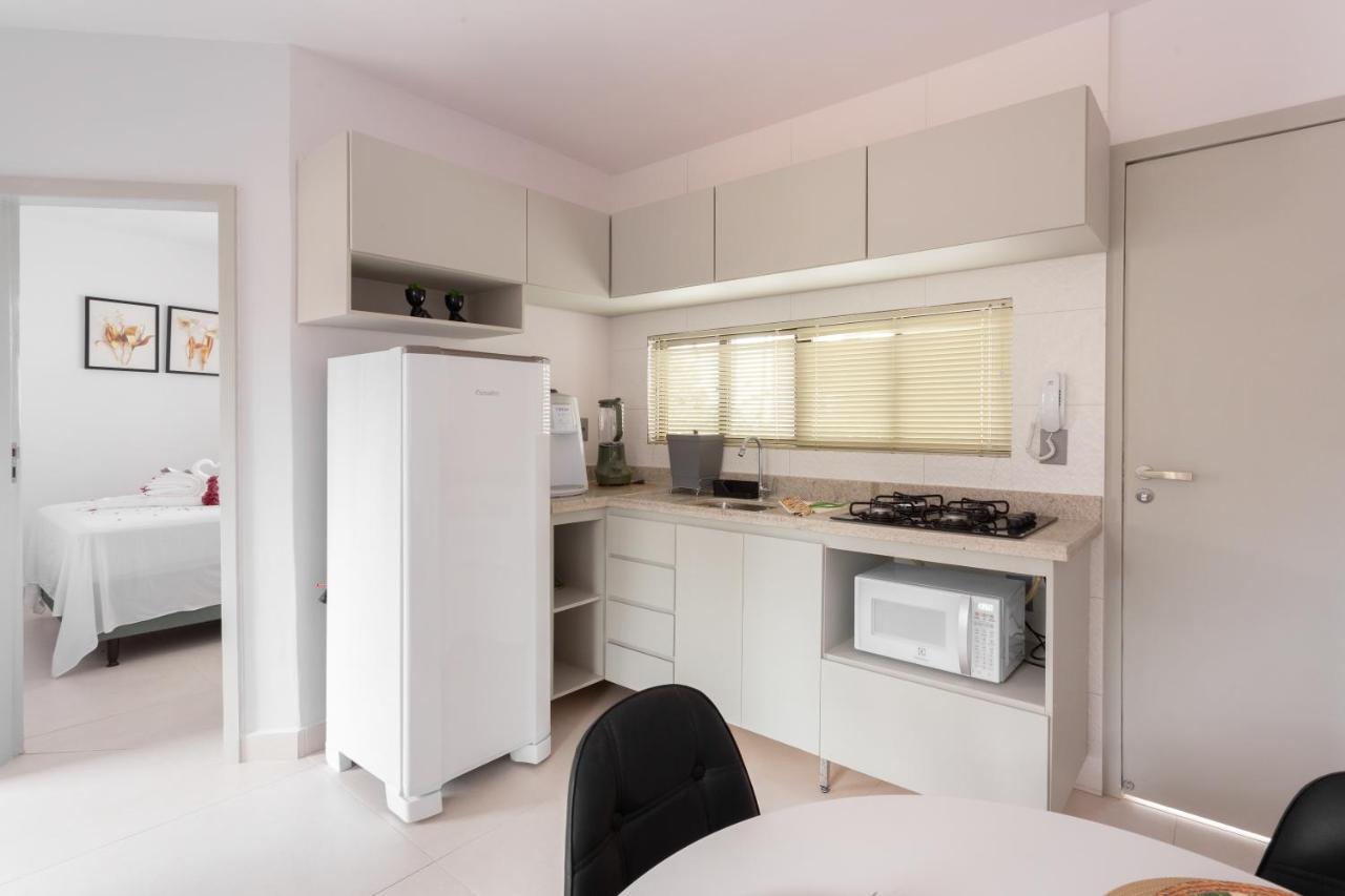 Appartamento Quinta Do Mar Flats Pôrto das Galinhas Esterno foto